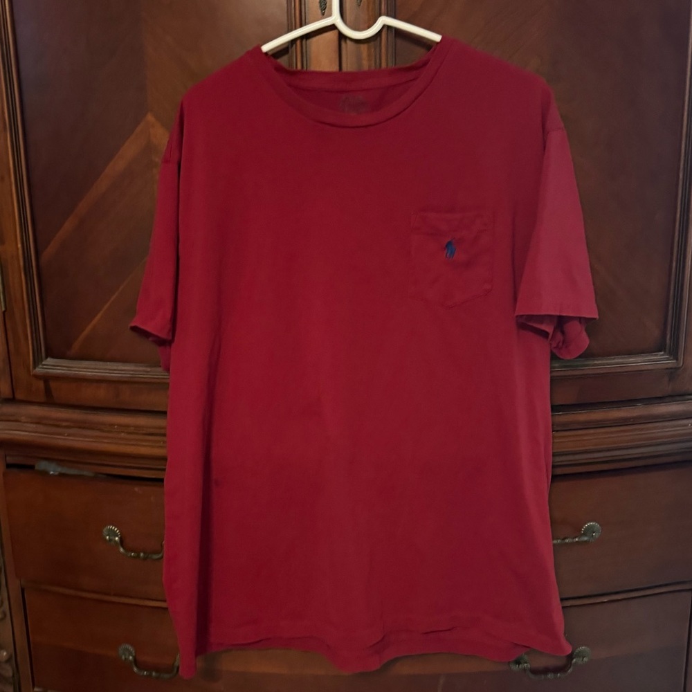 Men’s Polo T-shirt